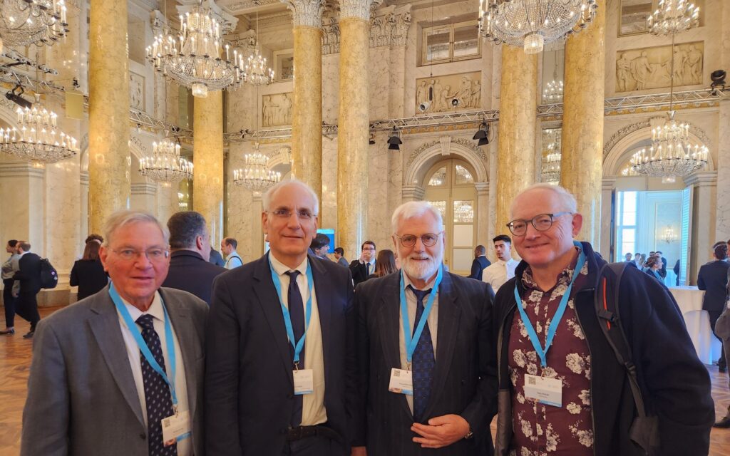Vienna Conference on Autonomous Weapon Systems